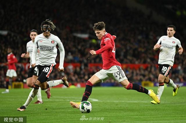 乎蒙上了一 乎蒙上了一